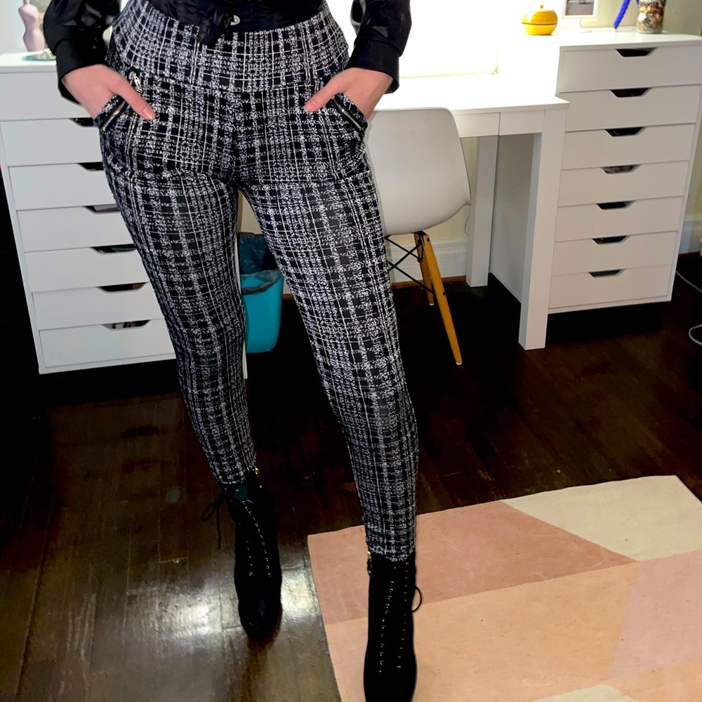 Classy Leggings